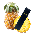pineapple haze strain